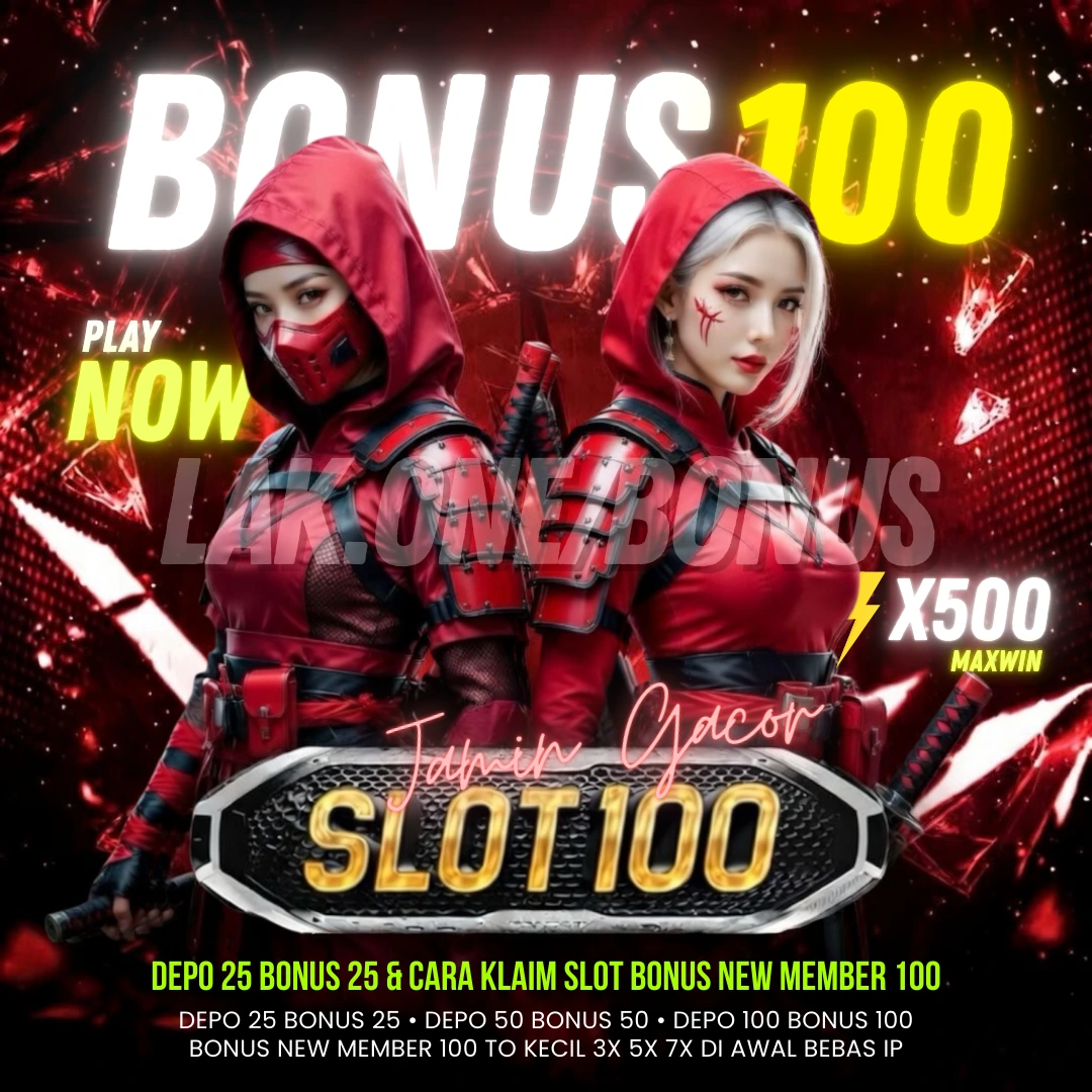 Turnover Judi Slot Bonus 2x Mudah Cair