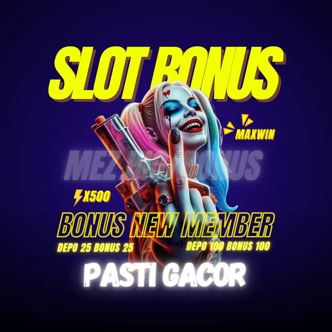 Situs Game Slot Gampang Menang Terbaru 2026