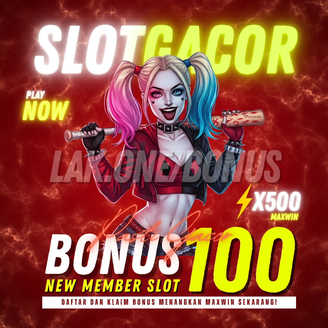 Situs Judi Slot Terpercaya 2026